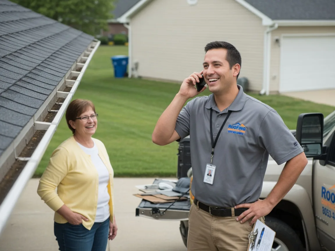 Local Roofing Contractors Hume, VA FAQs